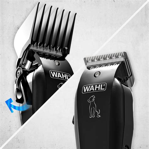 Wahl Magic Clipers: How to Achieve Picture-Perfect Edges